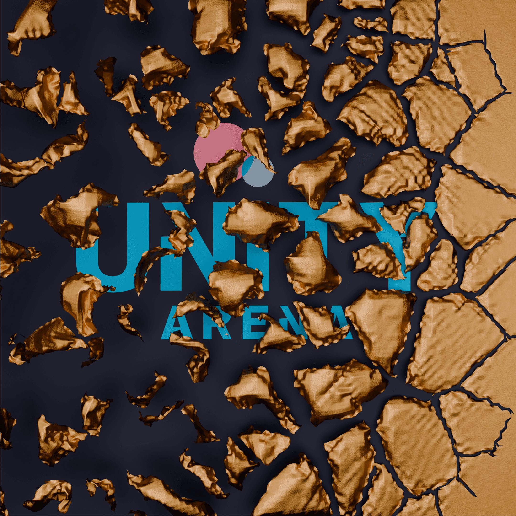 Flake Animation Still